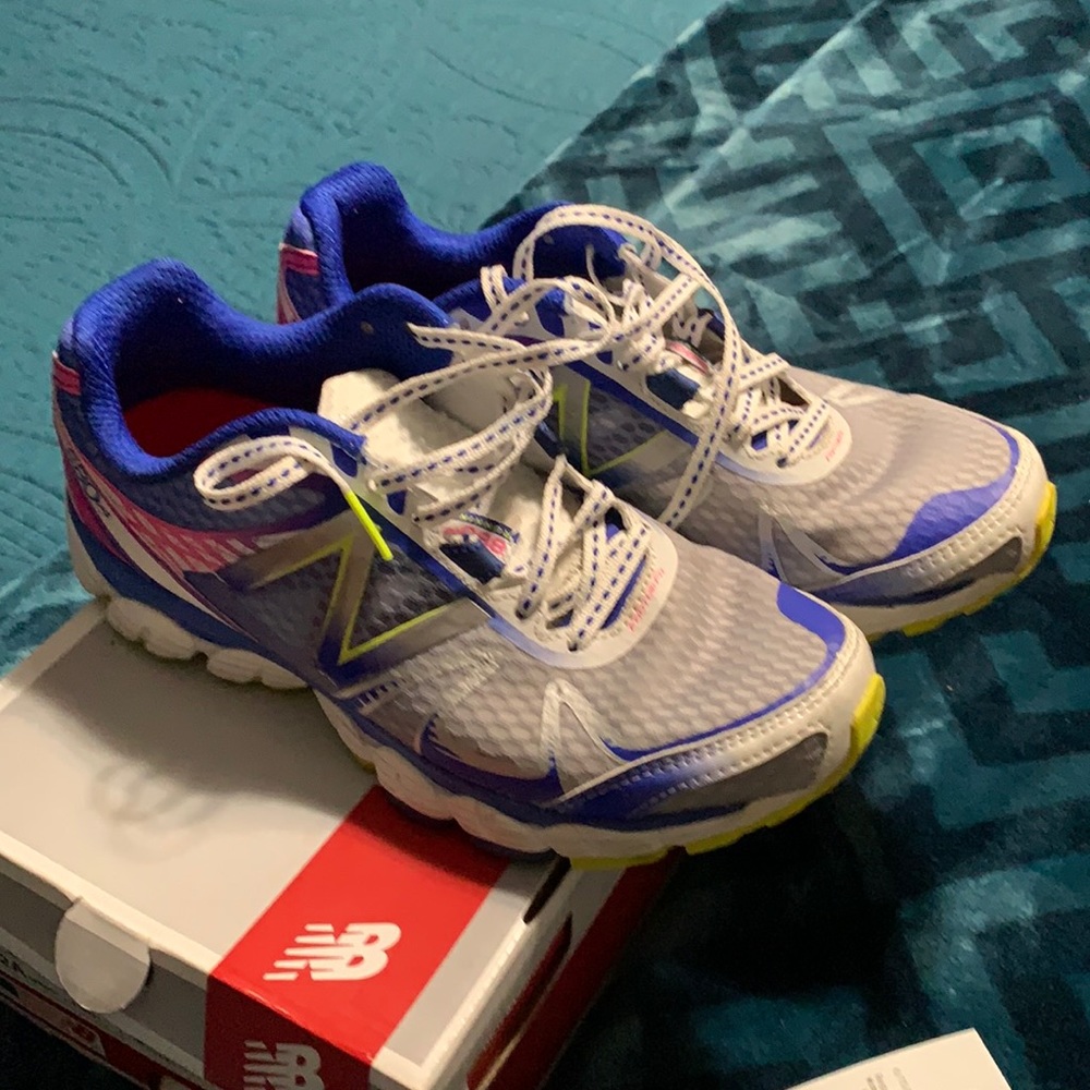 New Balance Running Course Sneakers